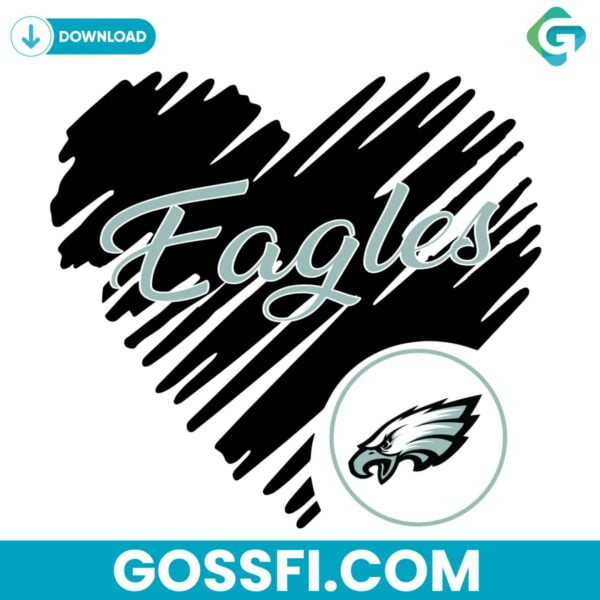 heart-philadelphia-eagles-svg-nfl-team-svg