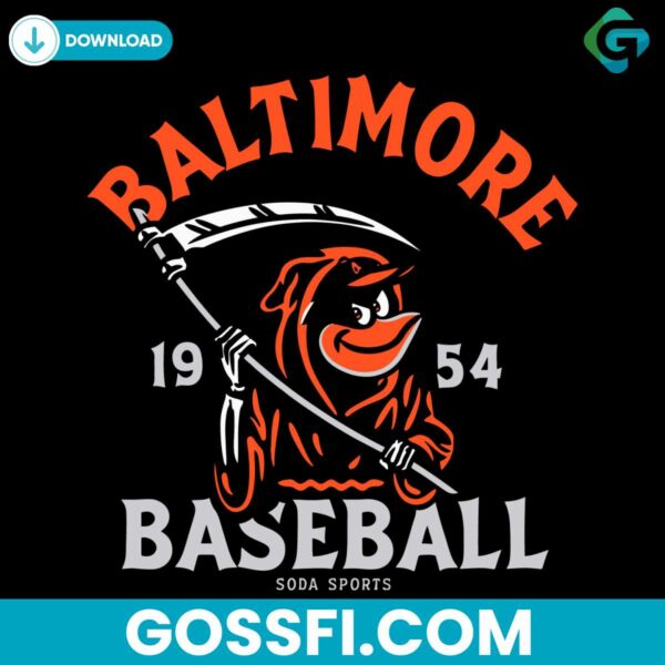 funny-baltimore-orioles-reaper-svg