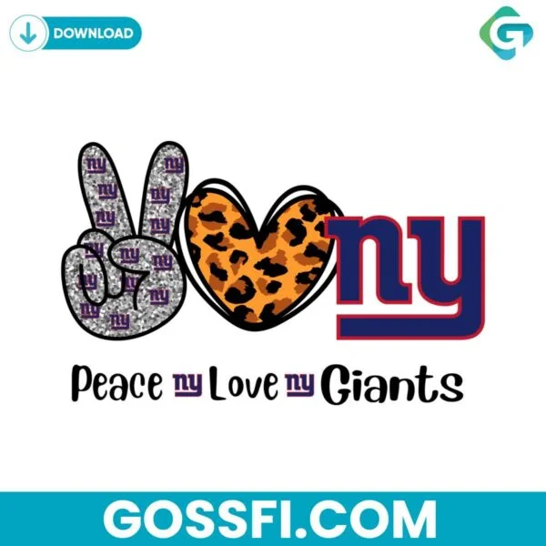 peace-love-new-york-giants-svg-cricut-digital-download