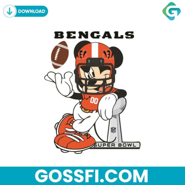 cincinnati-bengals-mickey-mouse-svg