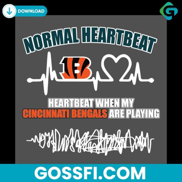 cincinnati-bengals-heartbeat-svg-digital-download