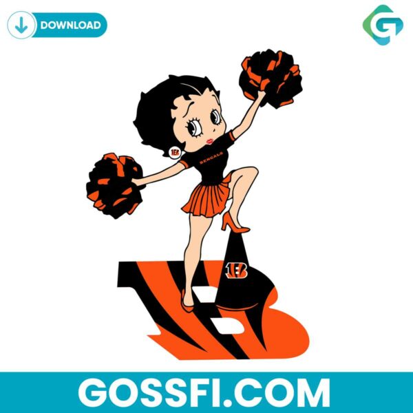 cincinnati-bengals-fangirl-svg-digital-download