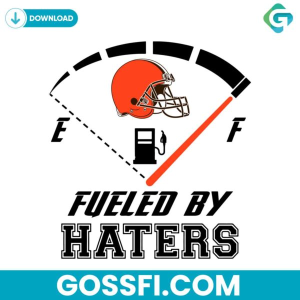 cleveland-browns-fueled-by-haters-svg-digital-download
