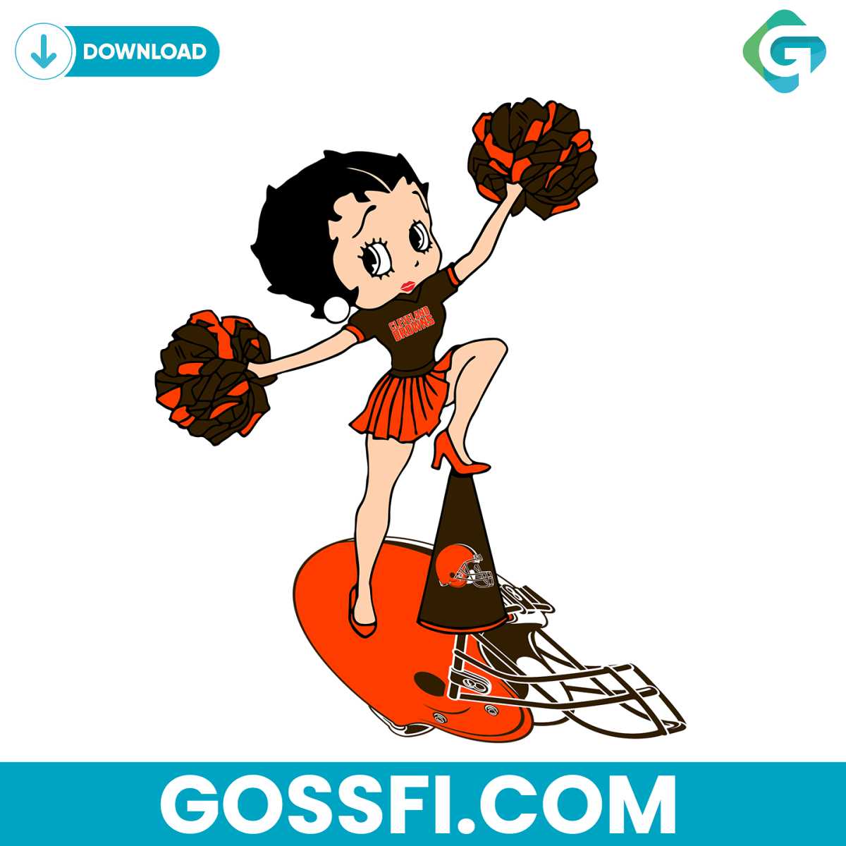 cleveland-browns-fangirl-svg-digital-download