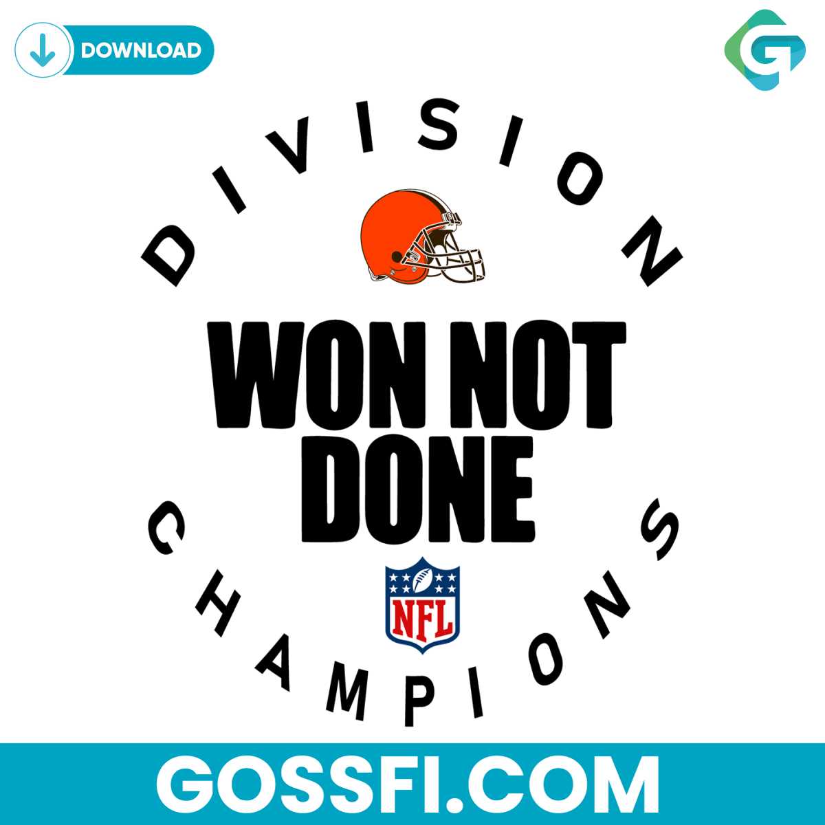 cleveland-browns-nfl-division-won-not-done-champion-svg