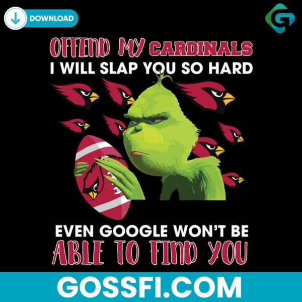 offend-my-cardinals-i-will-slap-you-so-hard-svg