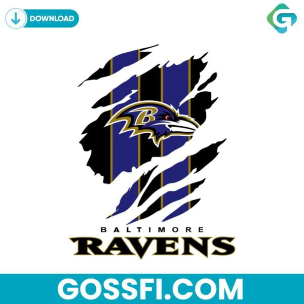 vintage-baltimore-ravens-logo-svg