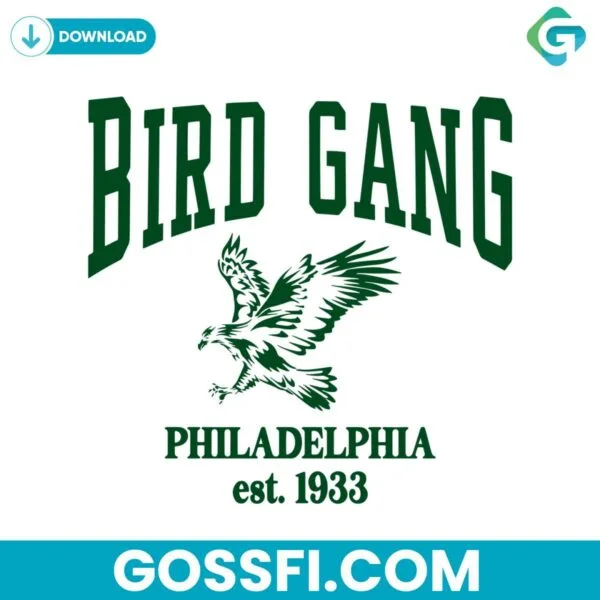 bird-gang-philadelphia-eagles-svg