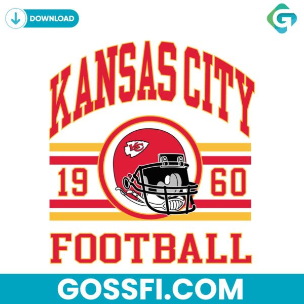 retro-kansas-city-chiefs-svg-digital-download