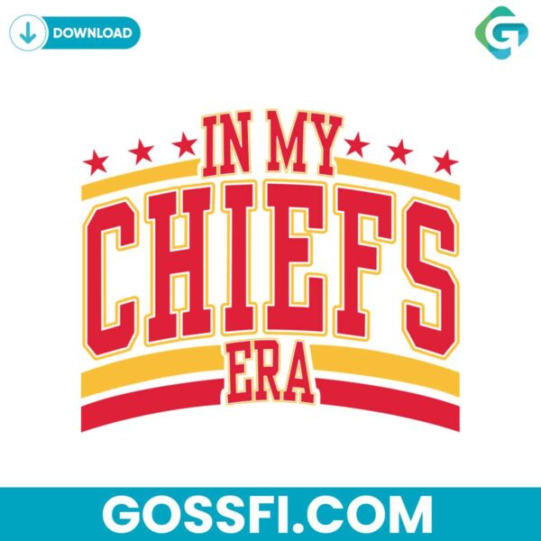 retro-in-my-kansas-city-chiefs-era-svg-digital-download