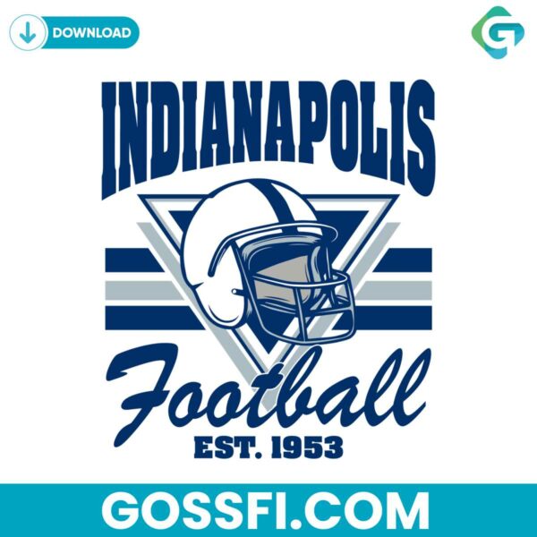 vintage-indianapolis-colts-football-svg-digital-download