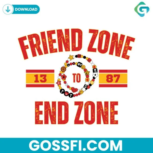 friend-zone-to-end-zone-taylor-swift-travis-kelce-svg