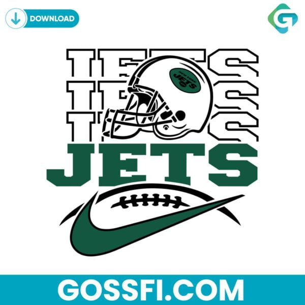 vintage-new-york-jets-helmet-svg-digital-download