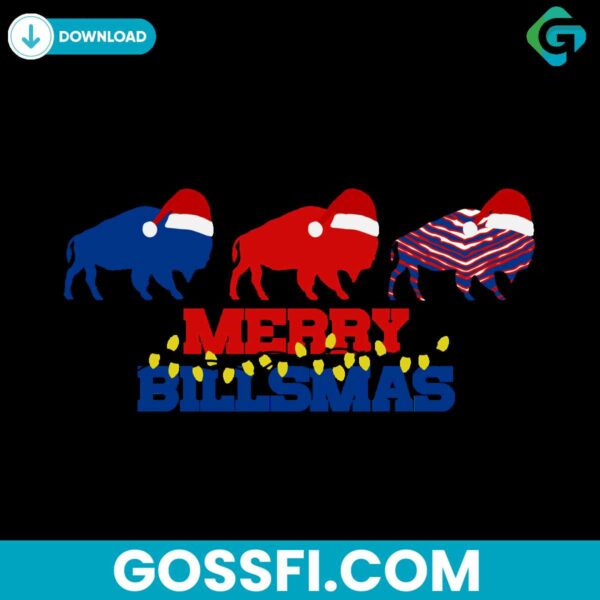 merry-billsmas-buffalo-football-team-svg
