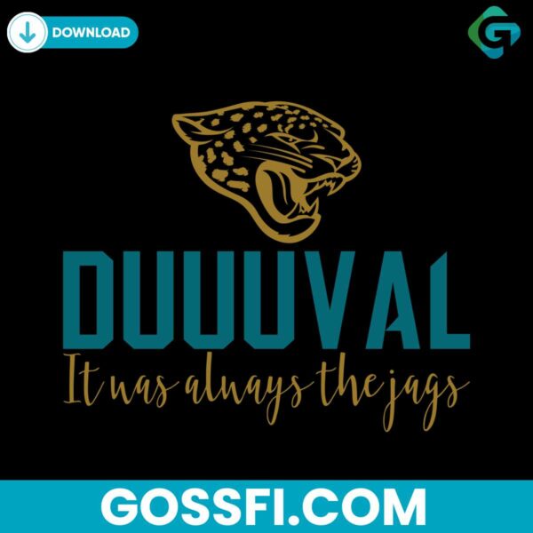 duval-it-was-always-the-jags-football-nfl-svg
