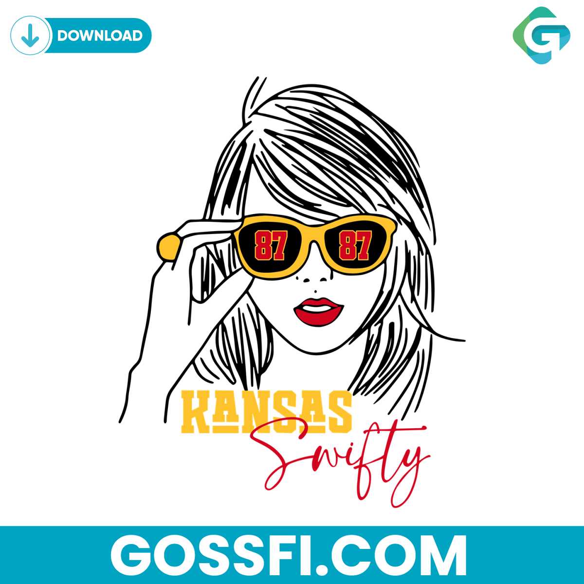 taylor-swift-kansas-swifty-svg-cricut-digital-download