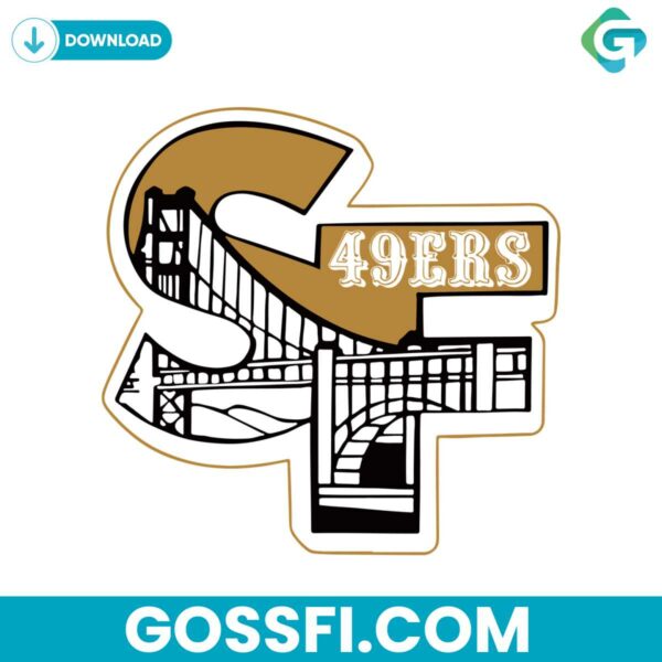 sf-skyline-49er-football-svg-cricut-digital-download