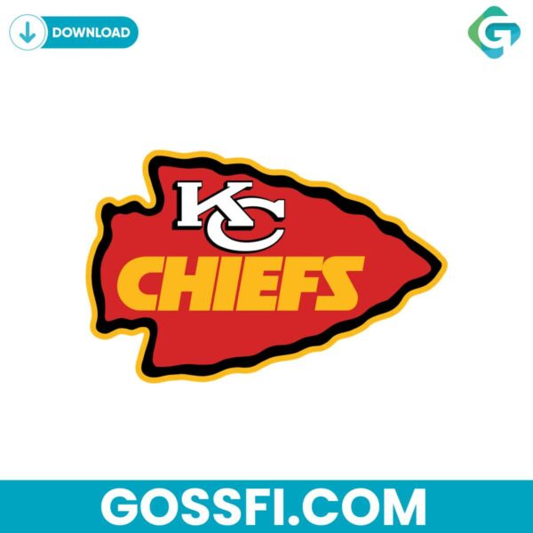 kc-chiefs-logo-football-svg-cricut-digital-download