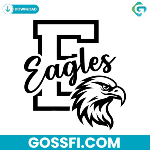 eagle-head-football-nfl-svg-cricut-digital-download