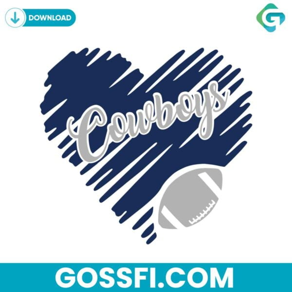 heart-cowboys-football-svg-cricut-digital-download