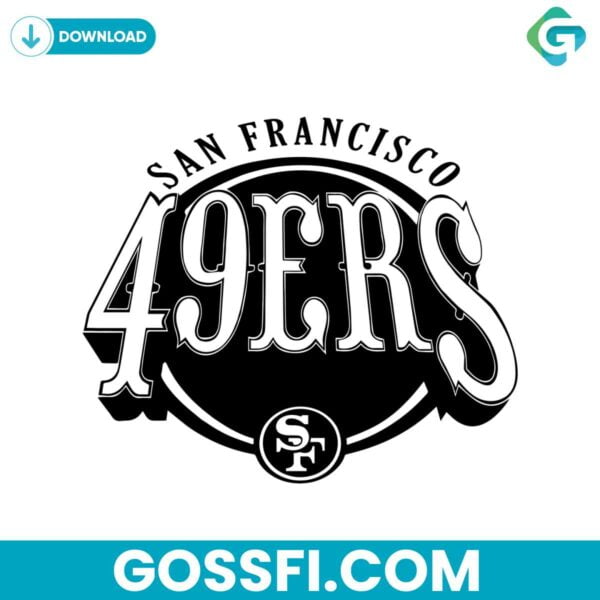 retro-san-francisco-49ers-cricut-digital-download