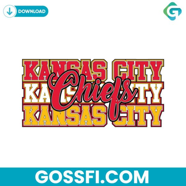 retro-kansas-city-chiefs-svg-cricut-digital-download