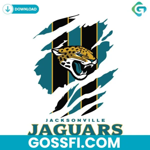 vintage-jacksonville-jaguars-logo-svg