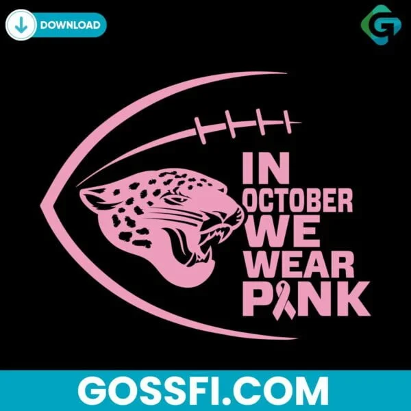 jacksonville-jaguars-in-october-we-wear-pink-svg
