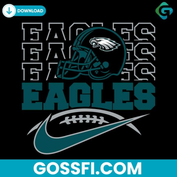 vintage-philadelphia-eagles-helmet-svg-digital