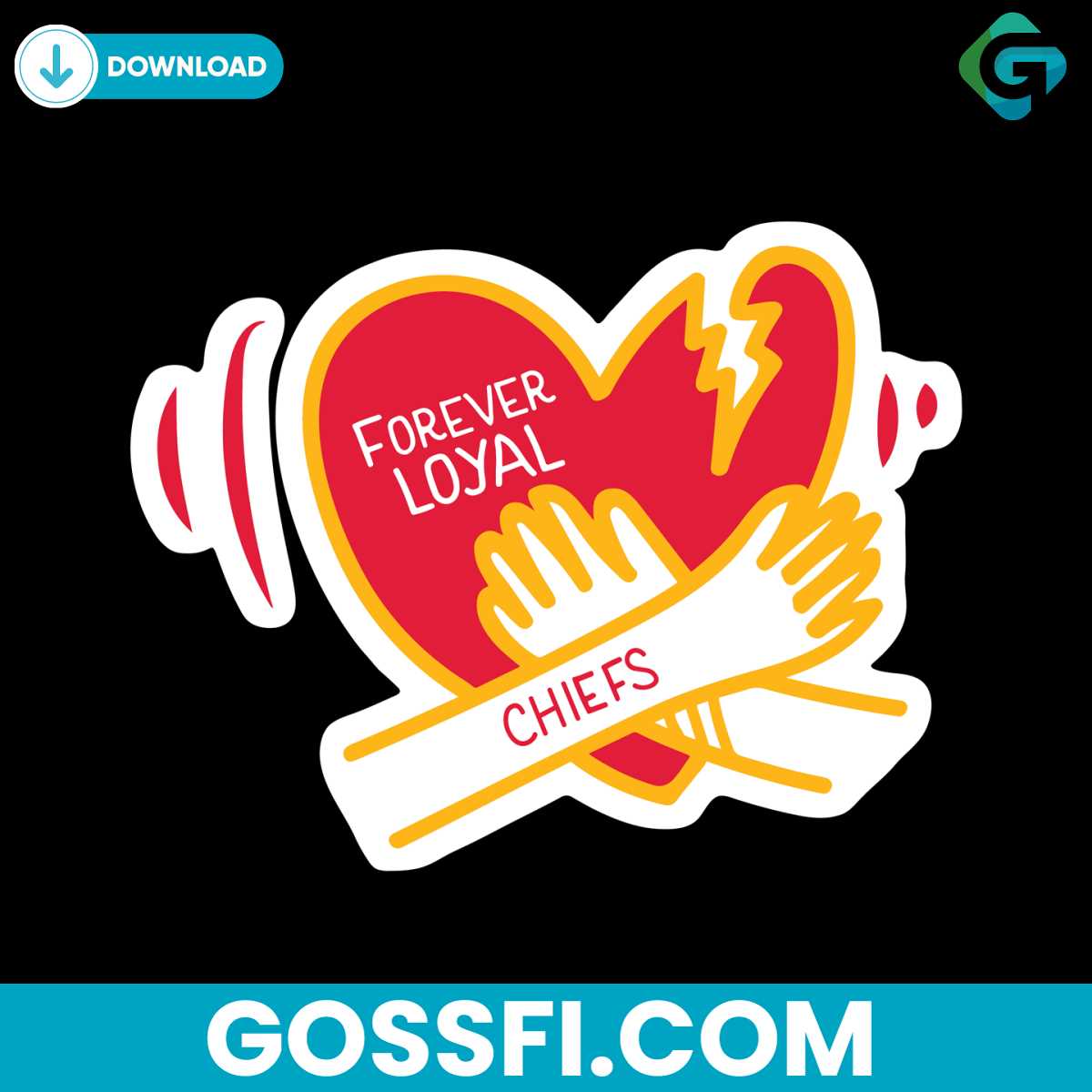 forever-loyal-chiefs-heart-svg-cricut-digital