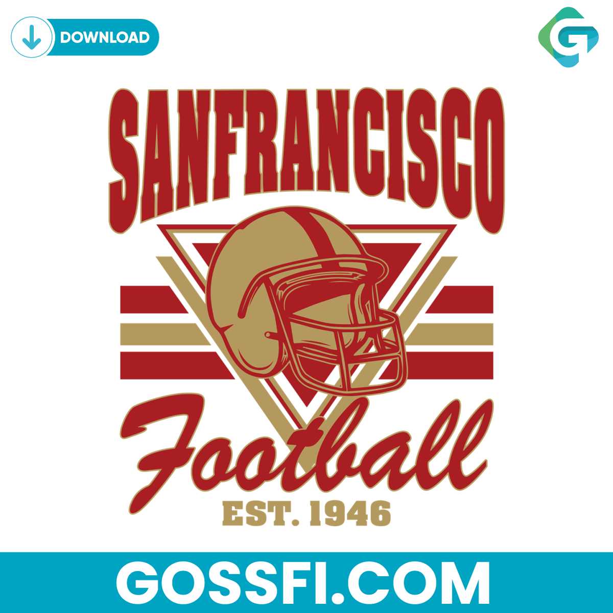 vintage-san-francisco-49ers-football-svg-digital