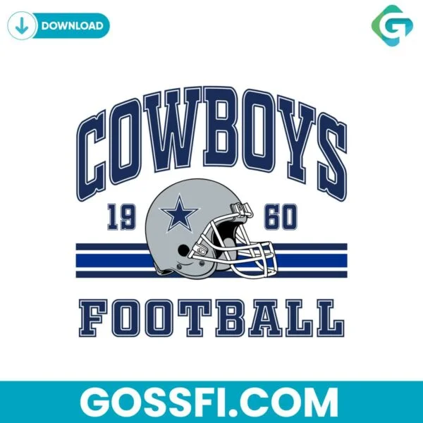 dallas-cowboys-football-svg-cricut-digital-download