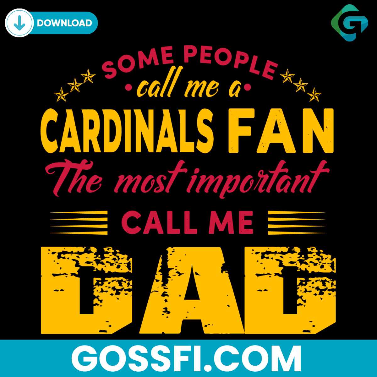 the-most-important-call-me-dad-svg