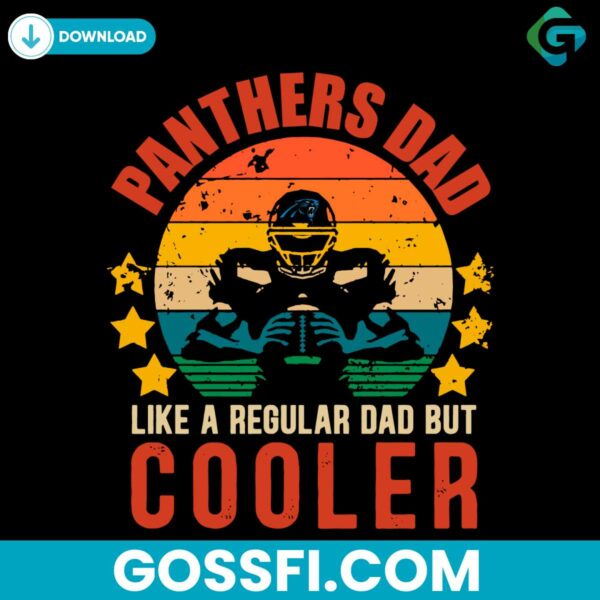 panthers-dad-like-a-regular-dad-but-cooler-svg