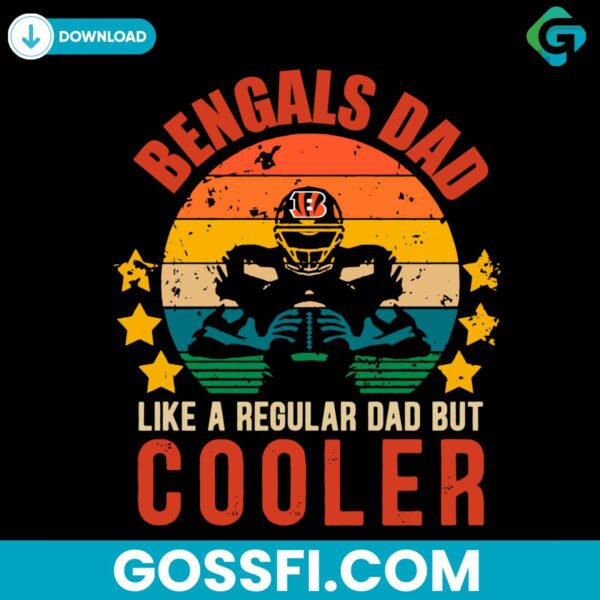 bengans-dad-like-a-regular-dad-but-cooler-svg
