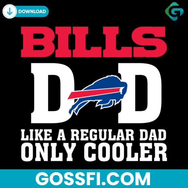 buffalo-bills-dad-like-a-regular-dad-only-cooler-svg