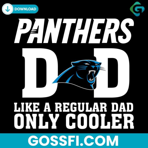 carolina-panthers-dad-like-a-regular-dad-only-cooler-svg