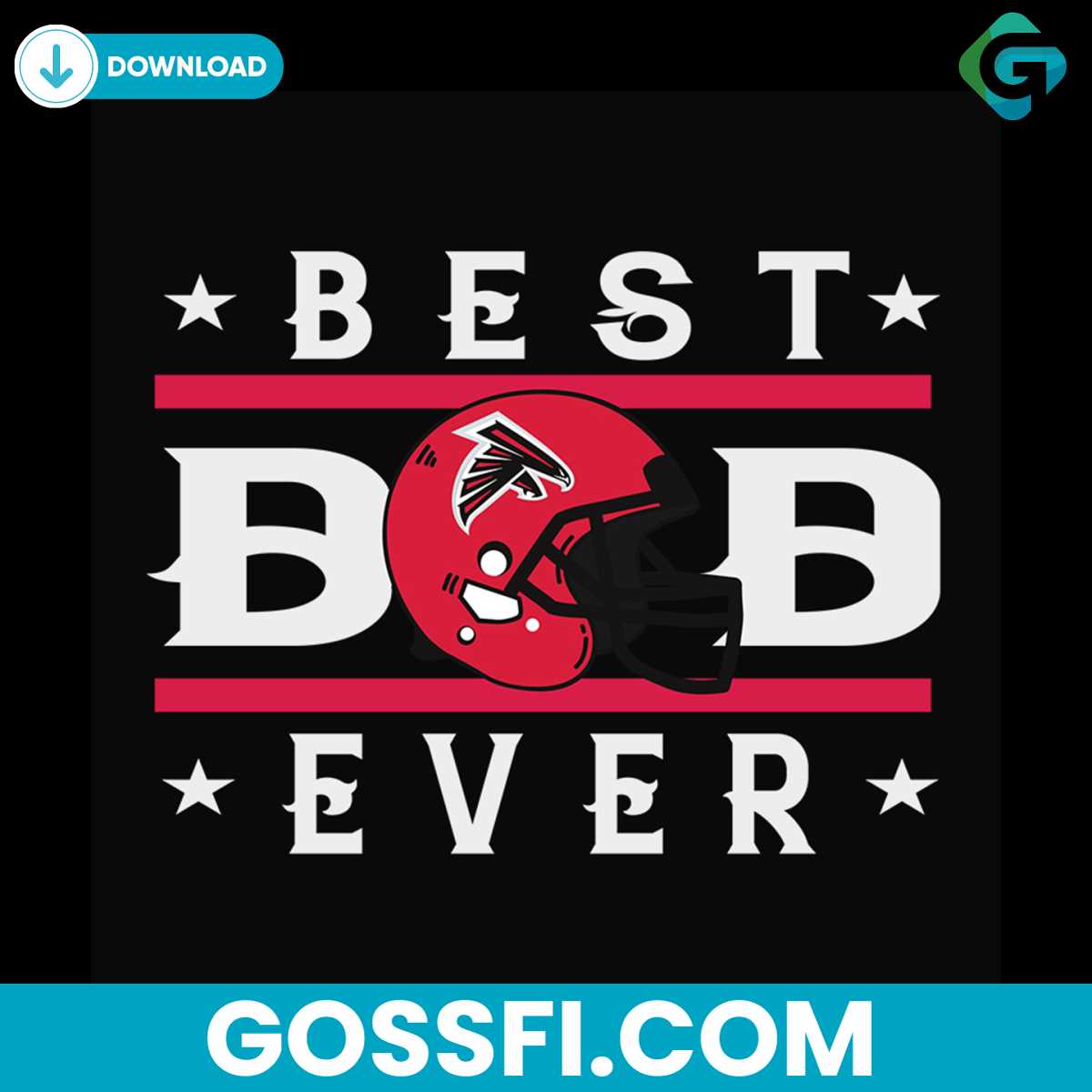 best-dad-ever-atlanta-falcons-svg-digital-download