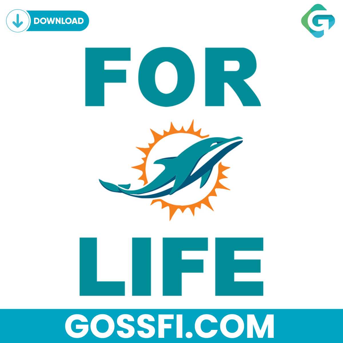 for-life-miami-dolphins-svg-cricut-digital-download