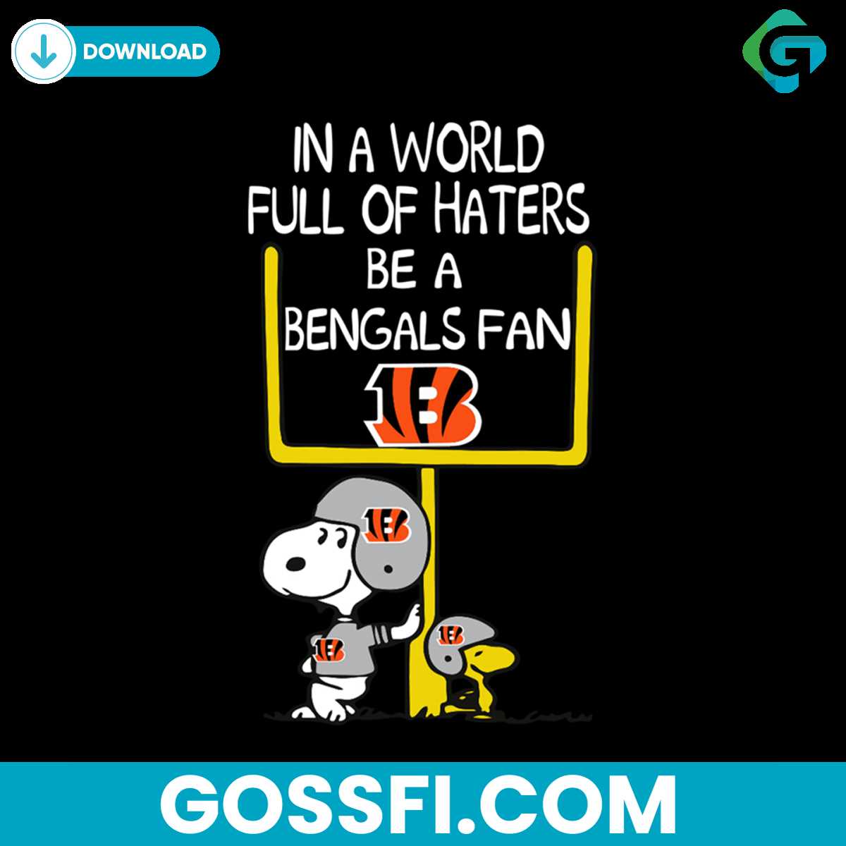 in-a-world-full-of-haters-be-a-bengals-fan-svg