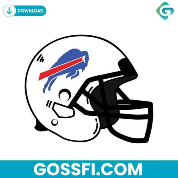 buffalo-bills-logo-helmet-svg-cricut-digital-download