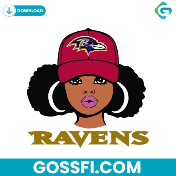 baltimore-ravens-girl-svg-cricut-digital-download