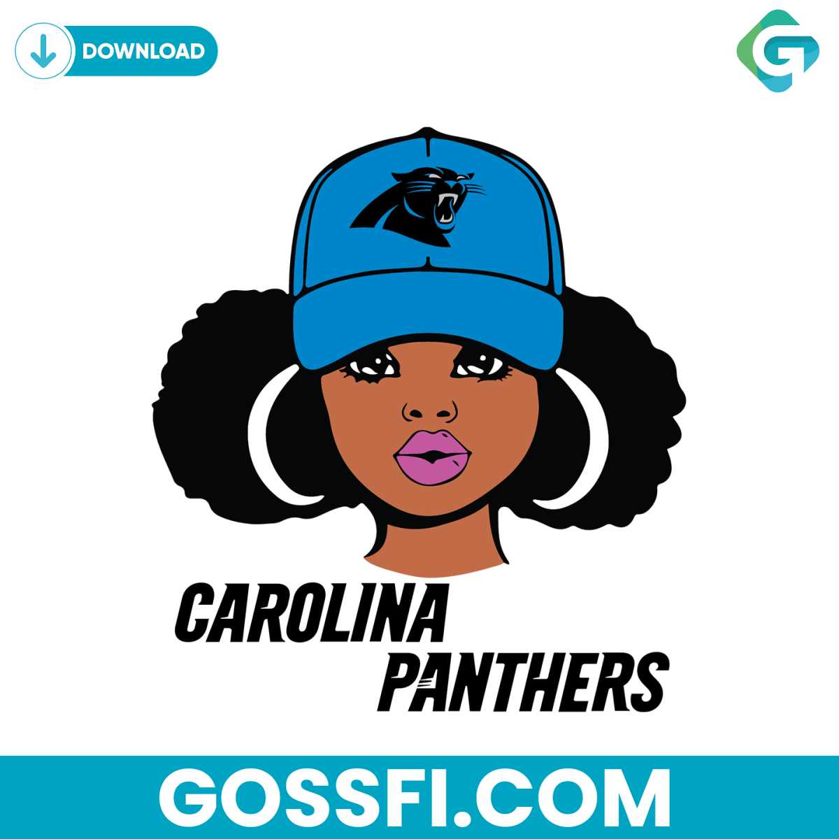 carolina-panthers-girl-svg-cricut-digital-download