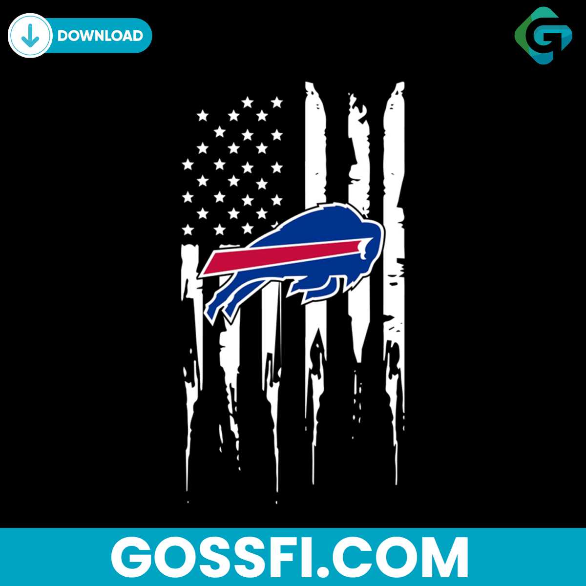 buffalo-bills-flag-svg-cricut-digital-download