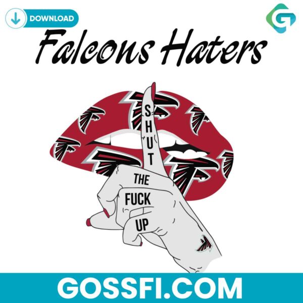 falcons-haters-shut-the-fuck-up-svg