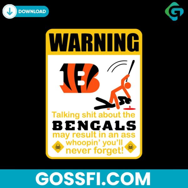 funny-warning-cincinnati-bengals-svg