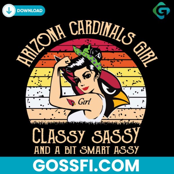 arizona-cardinals-girl-classy-sassy-and-a-bit-smart-assy-svg