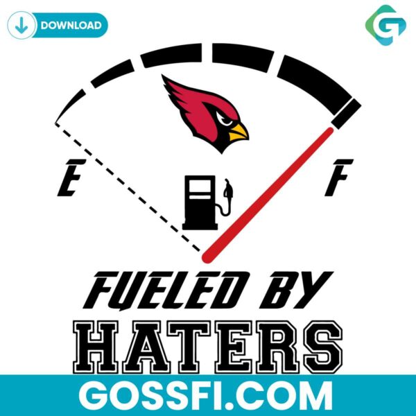 arizona-cardinals-fueled-by-haters-svg-digital-download