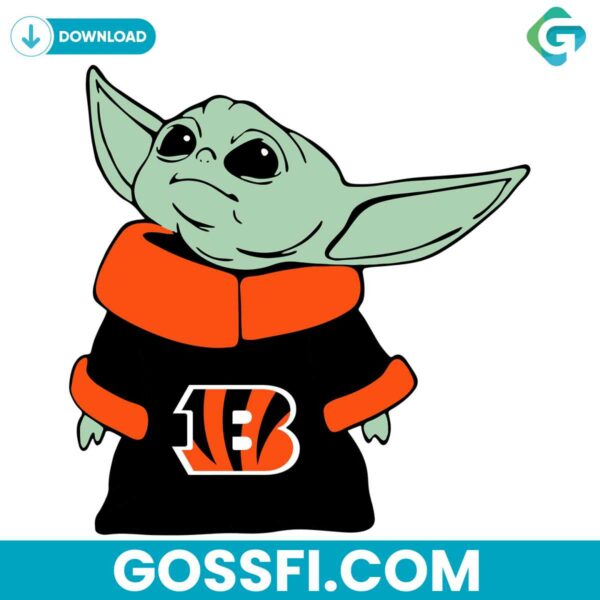 cincinnati-bengals-nfl-baby-yoda-svg