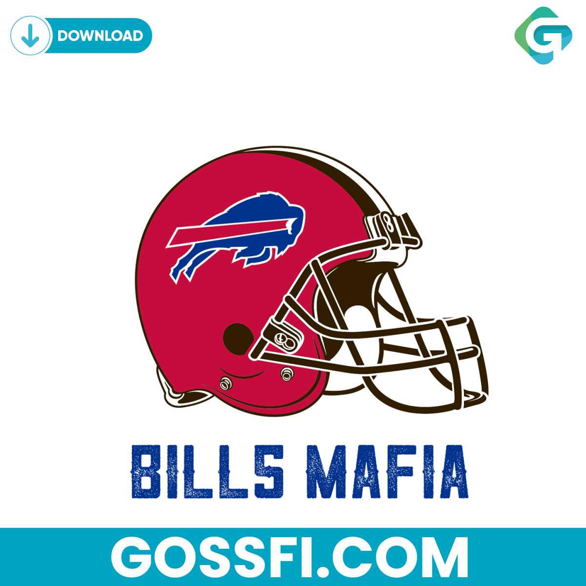 buffalo-bills-mafia-helmet-svg-cricut-digital-download